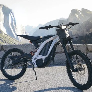 Genuine Fresh Find Summer's popular products 3 Hours Fast Charging 140km Battery Life Electric Bicycle Budget