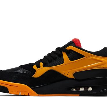 Select Pure Value Jordan 4 RM 'Bruce Lee' Enhanced