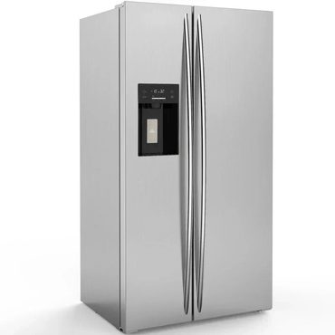 In Season Open Market 36" Side By Side 20.01 Cu. ft. Built-in Refrigerator with Freezer & Ice Maker Included Value
