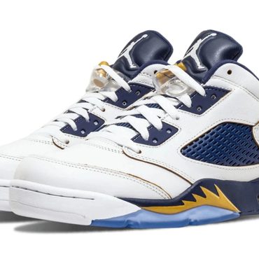 Brand New Everyday Co Air Jordan 5 Retro Low "DUNK FROM ABOVE" Enhanced
