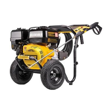 Limited Pure Value 4400 PSI 4.0 GPM Gas Pressure Washer, 420cc Engine, Heavy-Duty Frame Universal