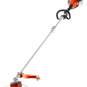 Revolutionary Pure Value Husqvarna 970545001 330LK 28-cc 2-cycle 20-in Straight Shaft Gas String Trimmer Budget