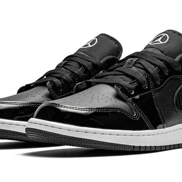 Classic Simple Goods Air Jordan 1 Low SE GS "All-Star 2021" Value