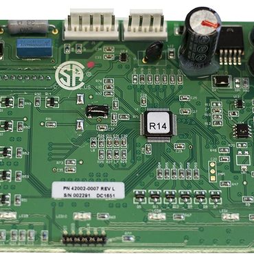 Popular Open Market 42002-0007S Control Board Kit Replacement NA and LP Series Pool/Spa Heater Electrical Systems Enhanced