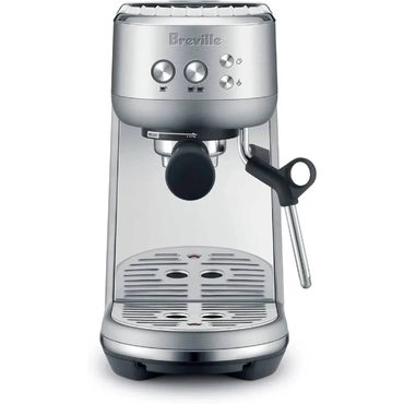 Economy Simple Goods Breville Bambino Espresso Machine BES450BSS, Brushed Stainless Steel Original