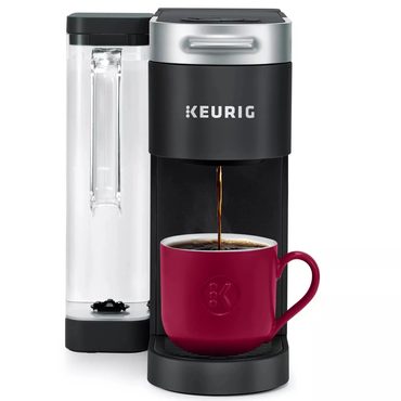 Genuine Everyday Co Keurig K Supreme Single Serve K Cup Pod Coffee Maker Improved