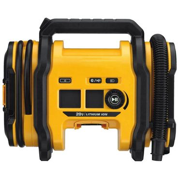 2026 Debut Fresh Find 20V MAX* Cordless Inflator (Tool Only) Original