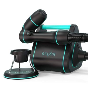 Classic True Basics 2025 2025 RevAir – REVERSE Air Hair Dryer Reliable