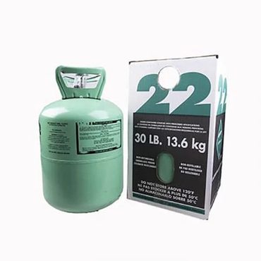 Premium Standard Goods Dupont Freon R 22 Refrigerant 30 Lb Modern