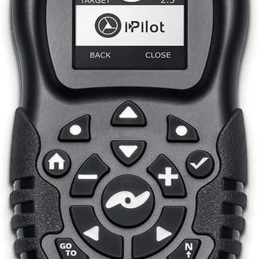 Brand New Fresh Find Minn Kota Bluetooth i-Pilot System Remote Original