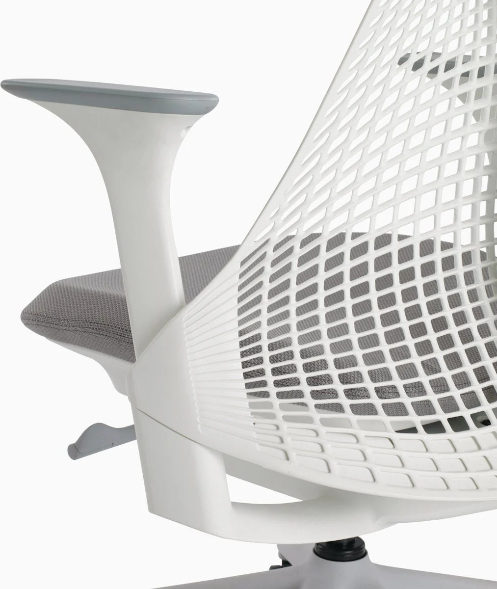 Limited Smart Pick Sayl Chair Sensible