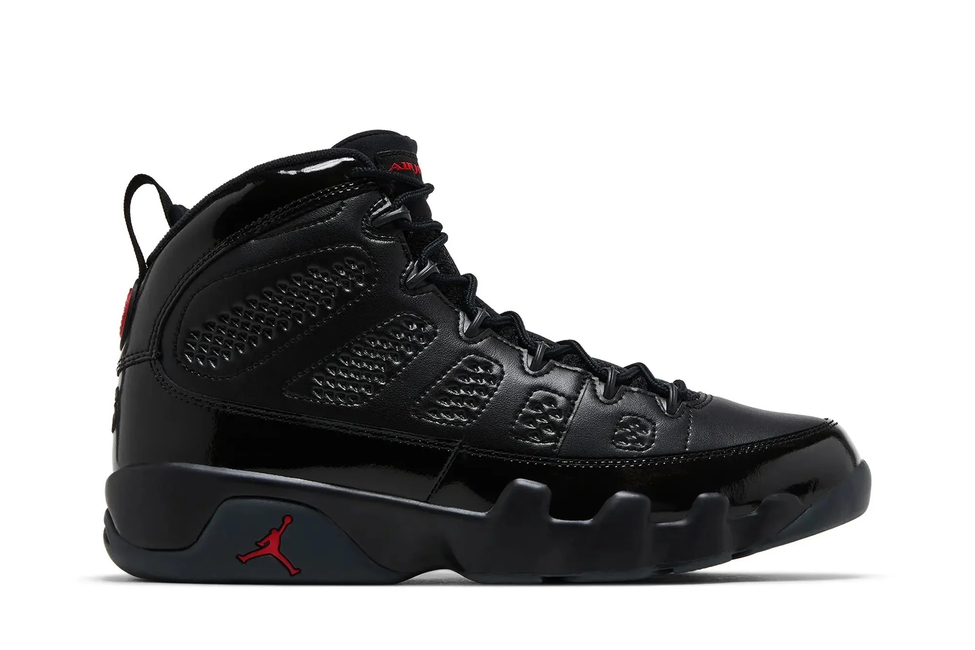 Popular Everyday Co Jordan 9 Retro 'Bred' Universal