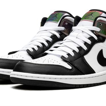 Durable Smart Pick Air Jordan 1 Mid SE "Heat Reactive" Universal