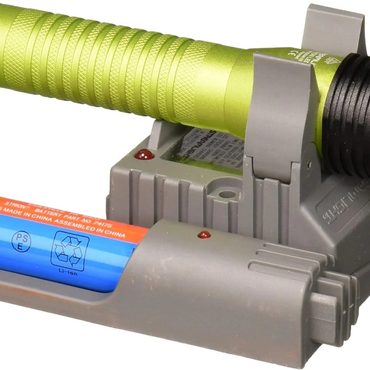 Annual Standard Goods Hl 120/Dc Piggyback - Lime (74784) Improved