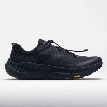 New 2026 Fresh Find Transport GTX Men's Black/Black Modern
