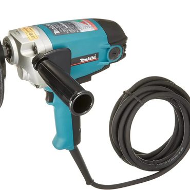 Economy Standard Goods PV7001C 7'' Vertical Polisher , Blue Everyday