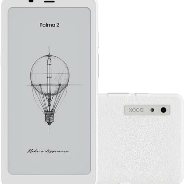 Essential Everyday Co BOOX Palma2 Mobile ePaper eBook Reader Everyday