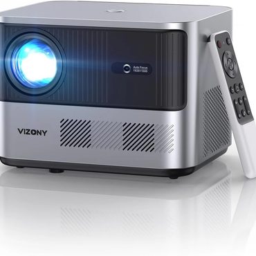 Annual Direct Source 800ANSI 5G WiFi Bluetooth Projector Distinctive