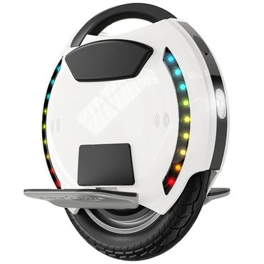 Limited Prime Select Electric Unicycle Battery Value