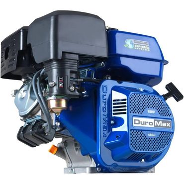 Annual Everyday Co XP18HP 440cc 1 in. Shaft 4-Stroke Overhead Valve Portable Engine Improved