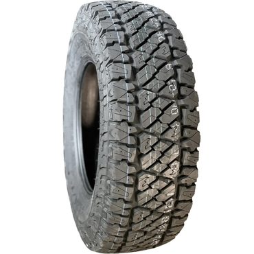 New 2026 Everyday Co Tire Thunderer Ranger A/TR LT 235/85R16 Load E 10 Ply (DC) AT A/T All Terrain Sensible