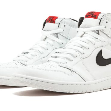 Limited Everyday Co AIR JORDAN 1 RETRO HIGH OG "Premium Essentials" Modern