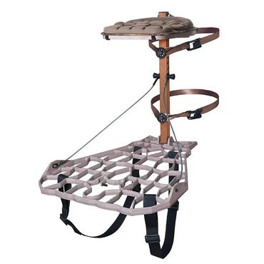 2026 Debut Basic Line Assault II Hang On Tree Stand Modern