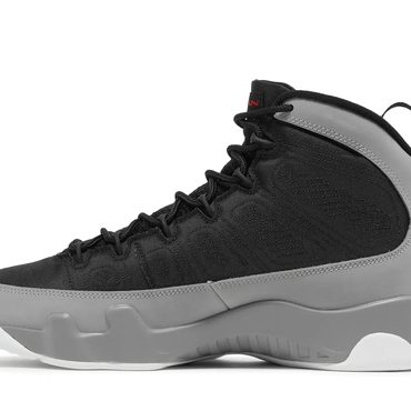 Limited Open Market Jordan 9 Retro 'Particle Grey' Value