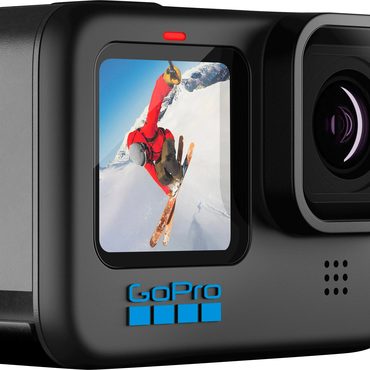 Popular Smart Pick GoPro - HERO10 Black Action Camera - Black Sound