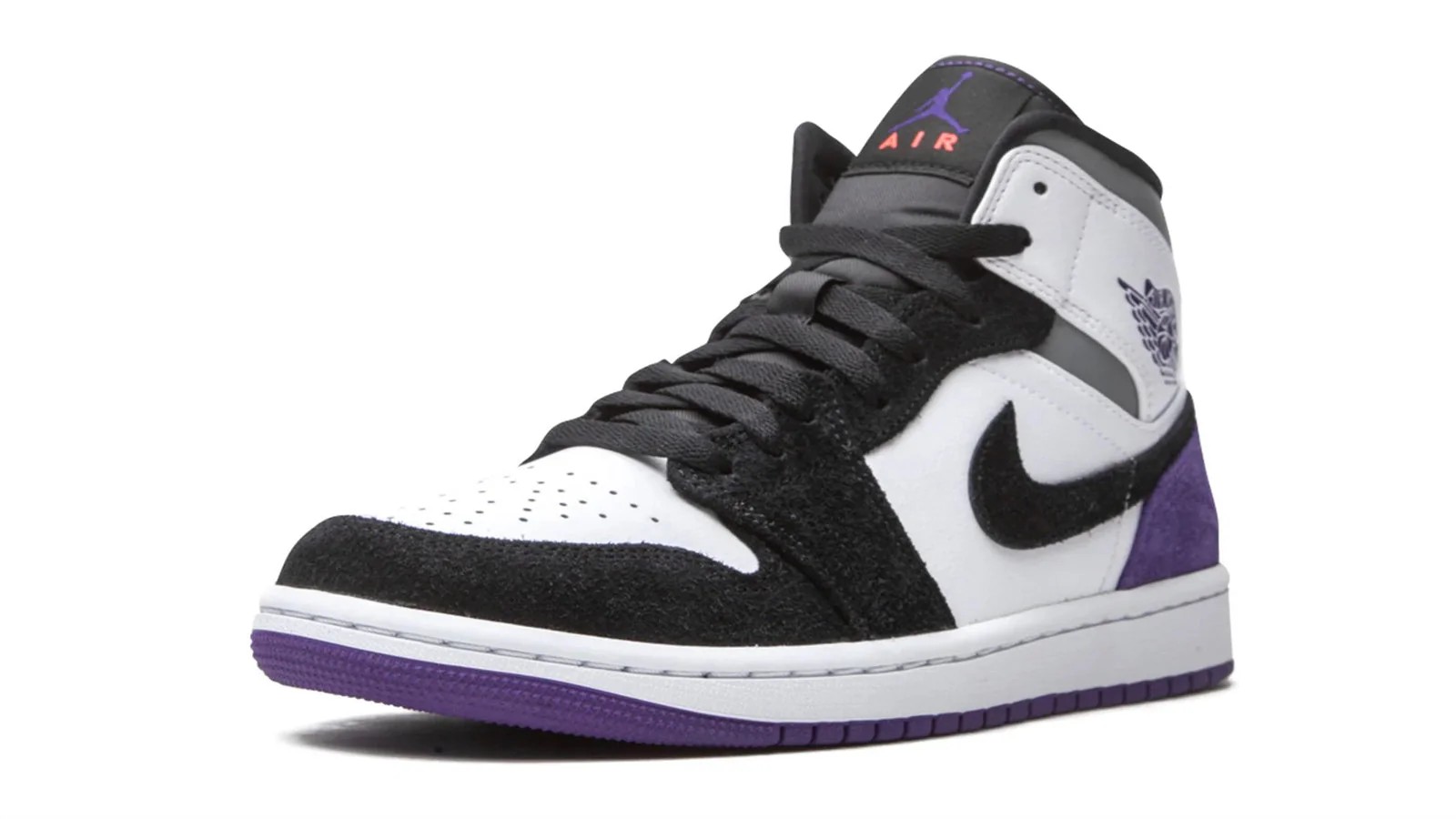 Select Basic Line Air Jordan 1 Mid "Starfish" Original