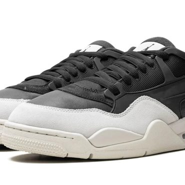 Essential Pure Value Air Jordan 4 RM "Light Bone" Original