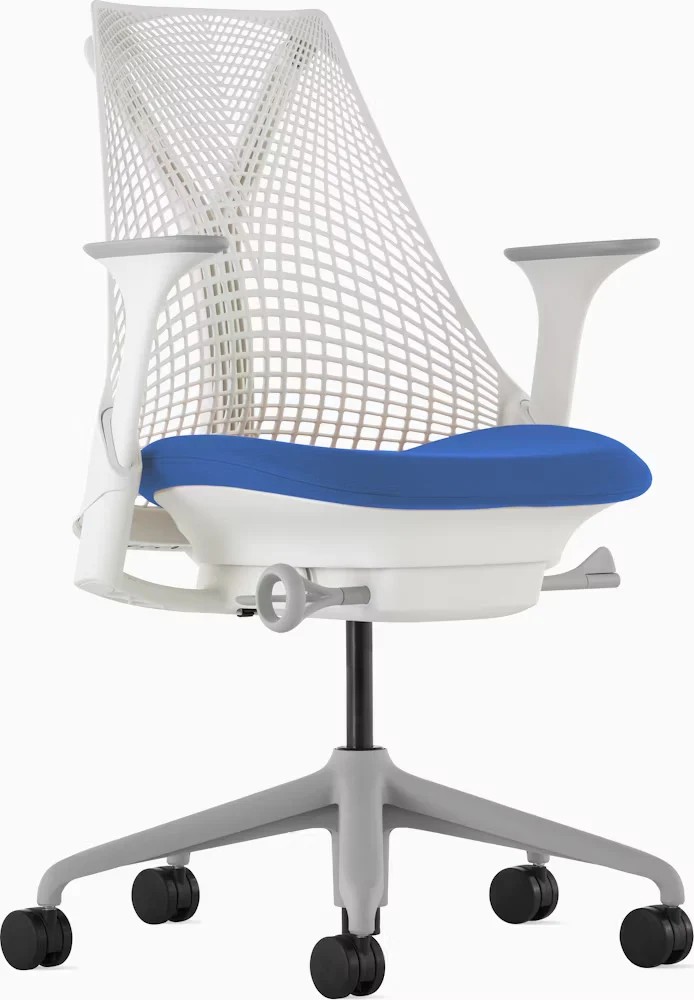 Limited Smart Pick Sayl Chair Sensible