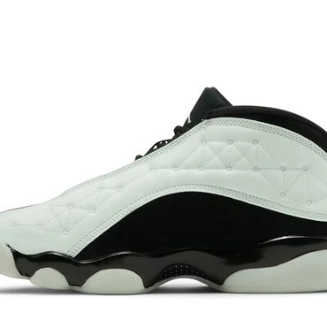 Classic Basic Line Jordan 13 Retro Low 'Singles Day' Functional