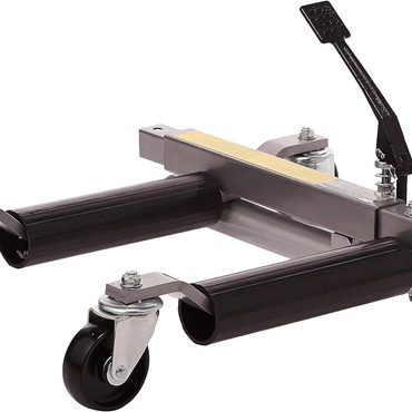 Select Open Market Tools 1580 Stinger 1,500 lbs Easy Roller Dolly Modern