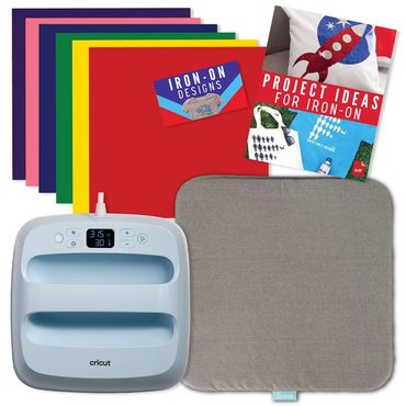 2026 Upgraded Basic Line 9x9 Infusible Ink Sheets Pens Coasters Heat Mat Bundle Raspberry Sensible