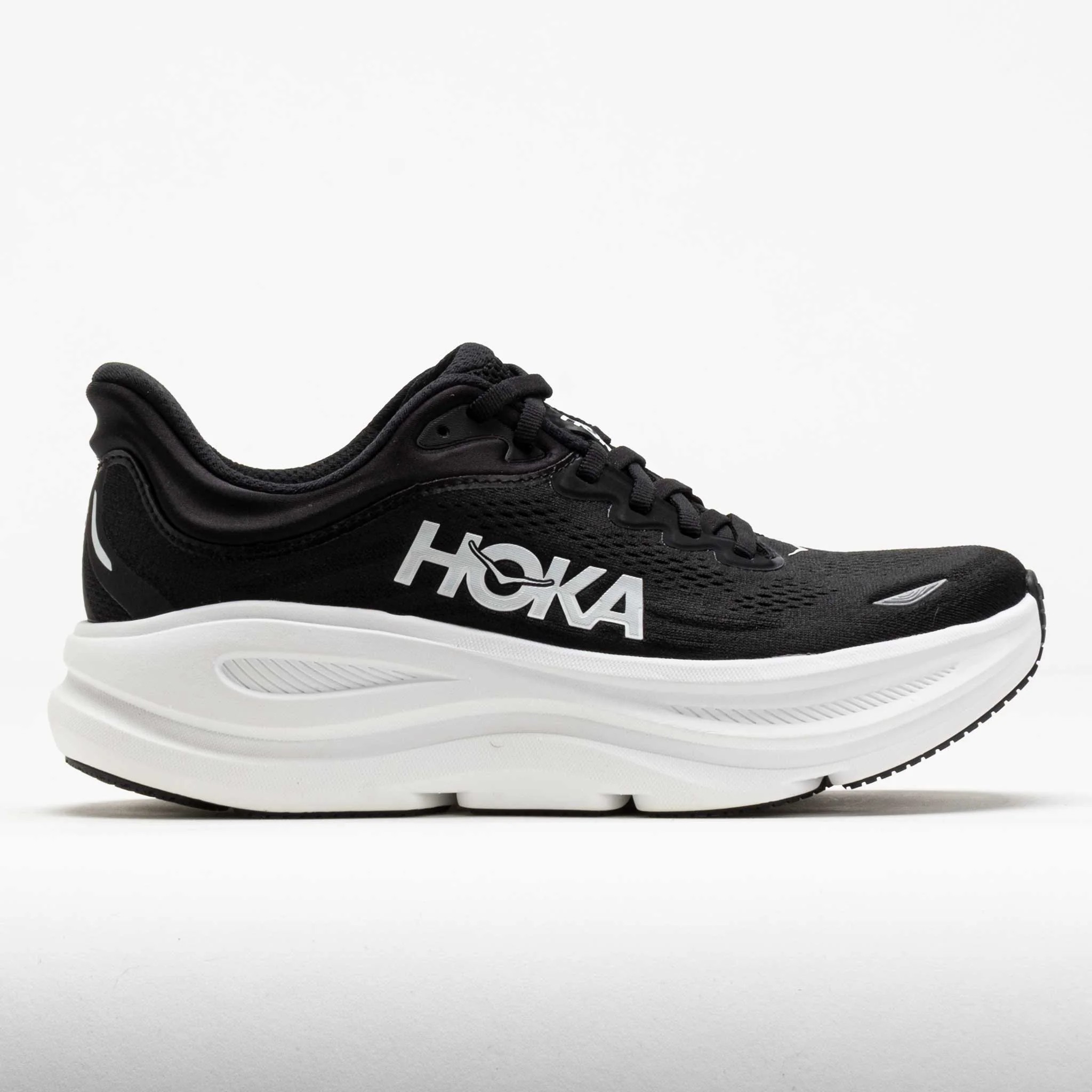 Classic Prime Select Bondi 9 Men's Black/White Everyday