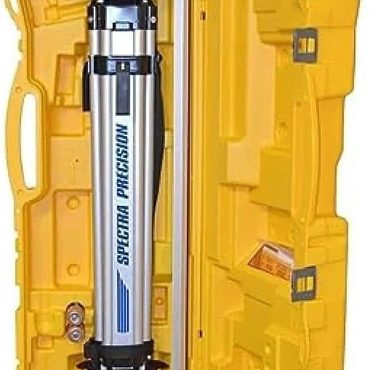 Genuine Basic Line Spectra LL300N-2 Level Kit with HL450 Receiver & Tripod Everyday