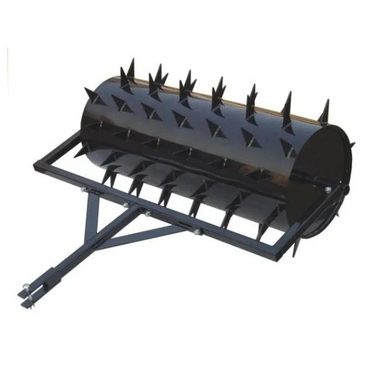 Premium Fresh Find 2025 Yard Tuff SE-60 Drum Tip Aerator Improved