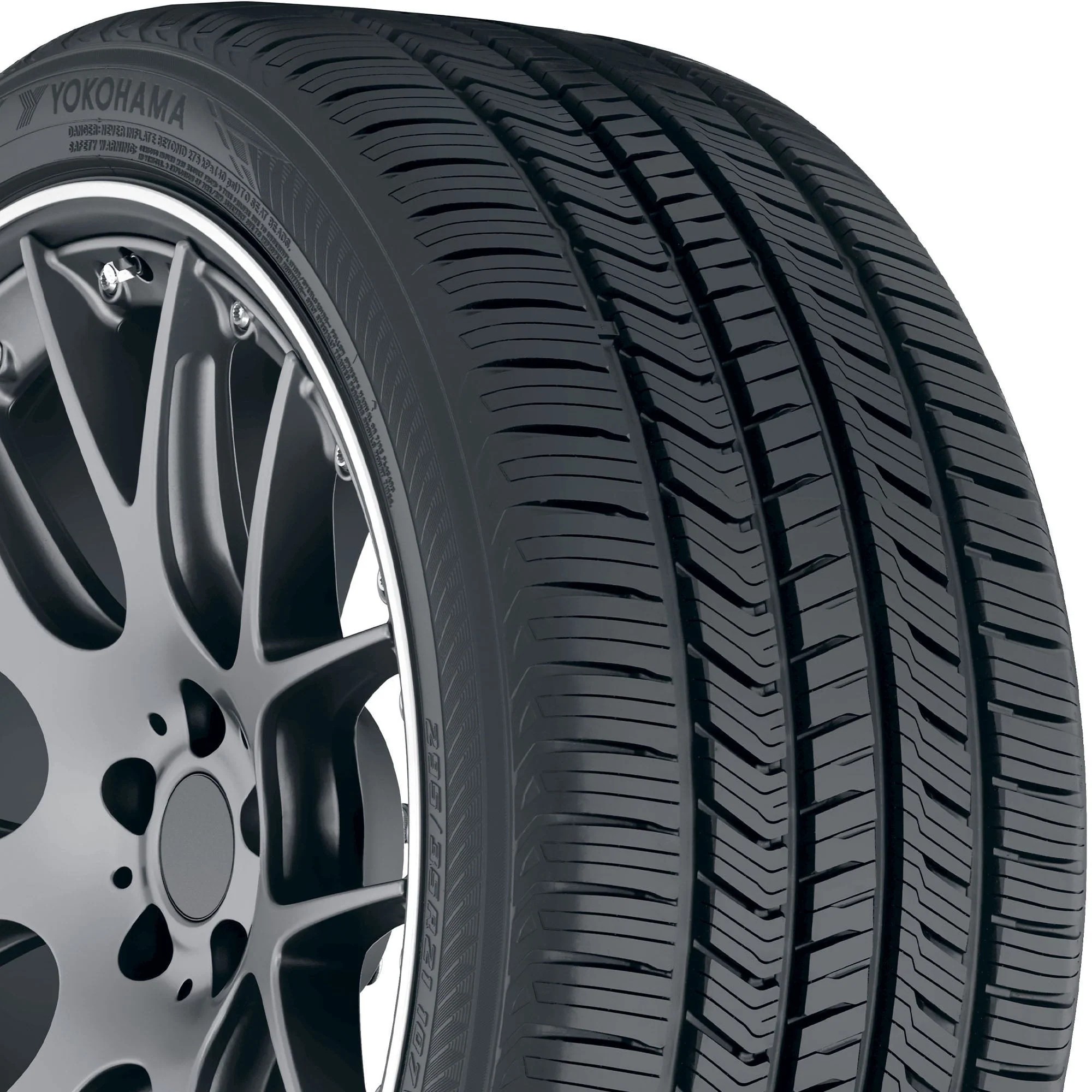 2026 Upgraded Standard Goods All season 265/55R19 109V SUV/ crossover tires Modern