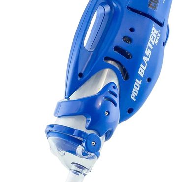 2026 Debut Everyday Co POOL BLASTER Max Cordless Pool Vacuum Water Tech Enhanced