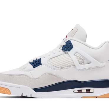 Annual Pure Value Nike SB x Jordan 4 Retro SP 'Navy' Original