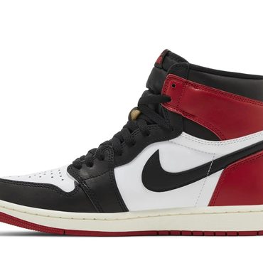 Advanced Fresh Find Jordan 1 Retro High OG 'Black Toe Reimagined' Universal