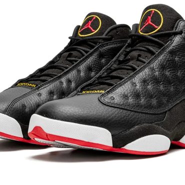 Durable Simple Goods Air Jordan 13 Retro "Playoffs 2023" Distinctive