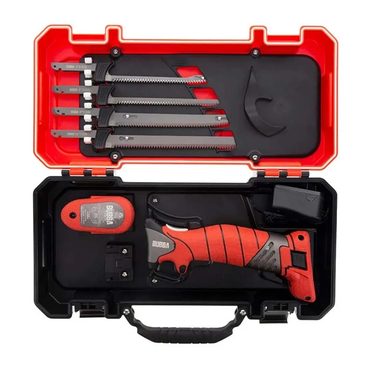Annual Standard Goods Bubba Pro Series Cordless Electric Fillet Knife with Brushless Motor – Universal
