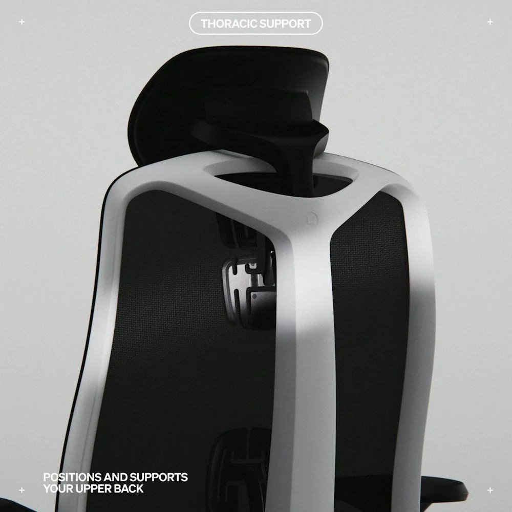 Durable Standard Goods Vantum Gaming Chair Sensible