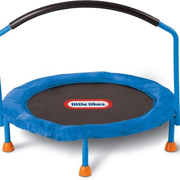 Advanced Everyday Co Little Tikes 3' Trampoline Fine