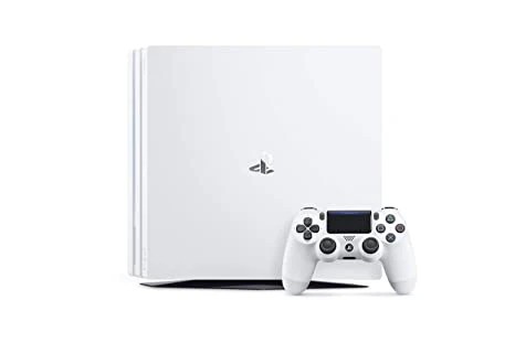 Popular Fresh Find 4 Pro 1TB White (PS4) Sensible