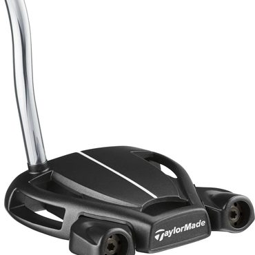 Limited Everyday Co TaylorMade Spider Tour Black Double Bend Putter Sensible