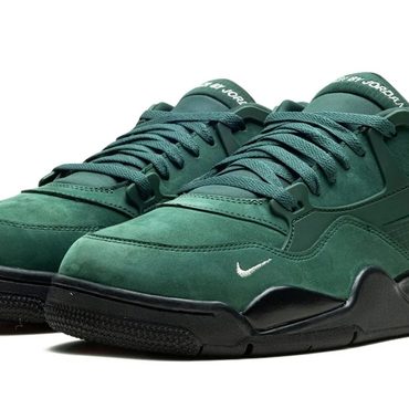 In Season Everyday Co Air Jordan 4 "Nigel Sylvester - Grandma's Driveway" Sound