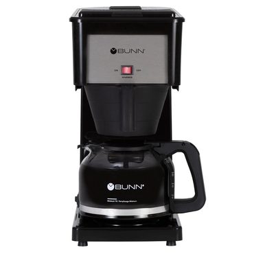 Limited Simple Goods Bunn Speed Brew Classic Black Coffee Maker Value